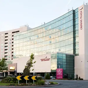 Crowne Plaza Dublin By Ihg 4* Blanchardstown