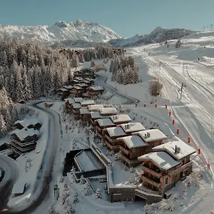Ultima 5* Courchevel