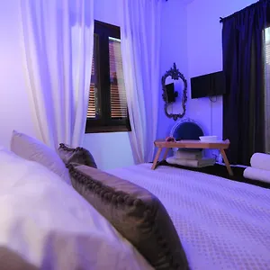 La C Appartement