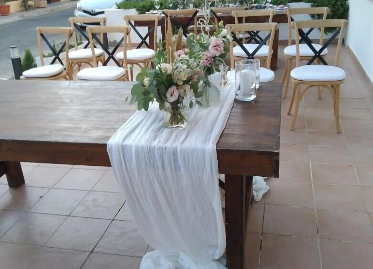 La Veranda Hotel Lárnaca